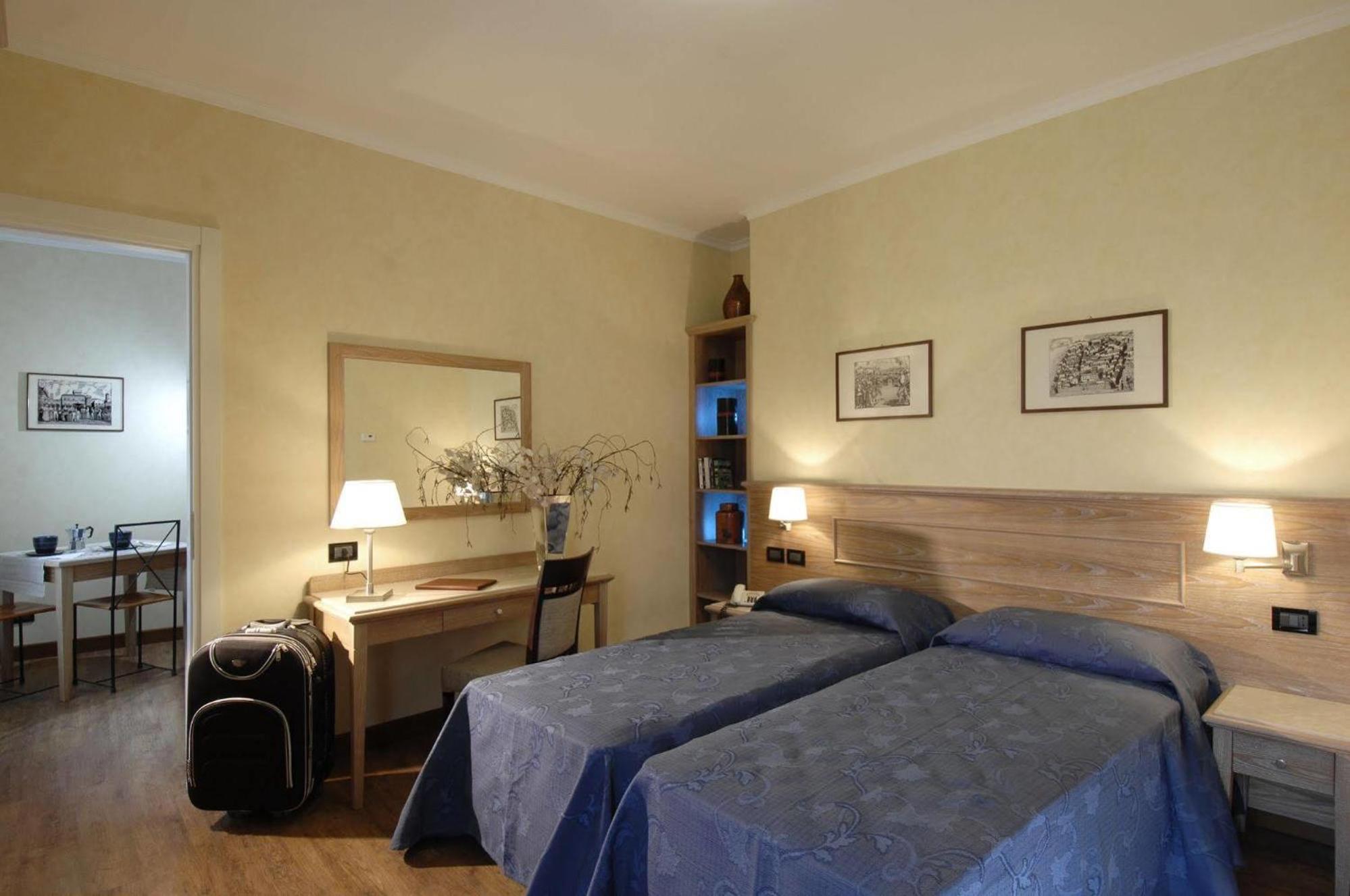 Green Hotel Poggio Regillo Фраскаті Екстер'єр фото